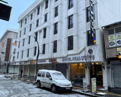 هتل پرا وایت (Pera White) وان 2
